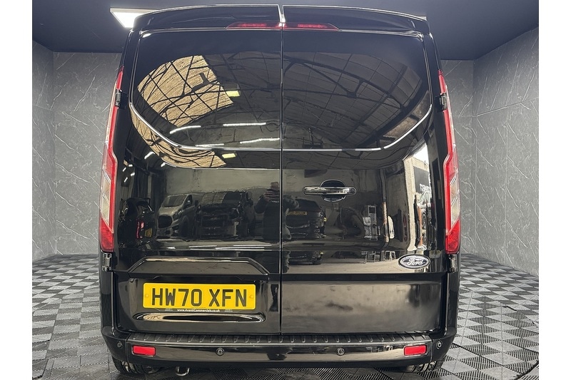 Used Ford Transit Custom 2020 for sale - 78224152: Photo 6