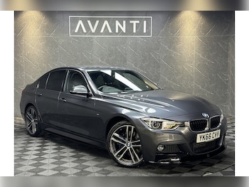 Used BMW 3 Series 2016 for sale - 78709390: Photo