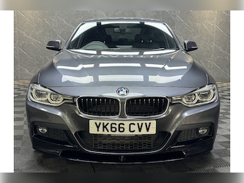 Used BMW 3 Series 2016 for sale - 78709390: Photo