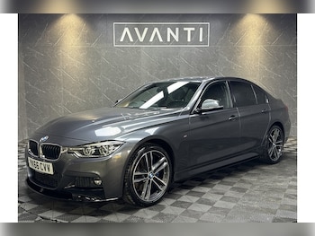 Used BMW 3 Series 2016 for sale - 78709390: Photo