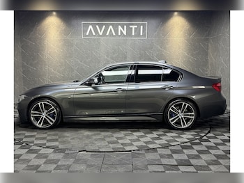 Used BMW 3 Series 2016 for sale - 78709390: Photo