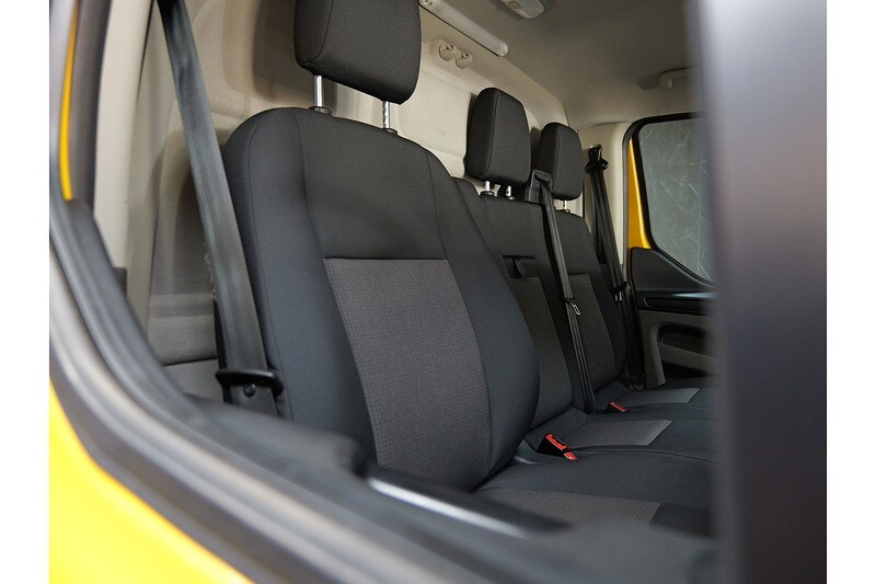 Used Ford Transit Custom 2021 for sale - 77027691: Photo 13