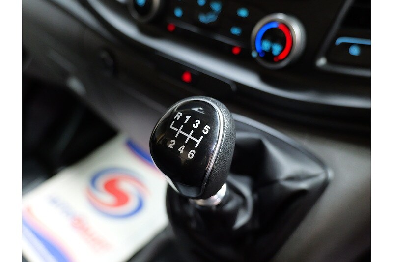 Used Ford Transit Custom 2021 for sale - 77027691: Photo 22