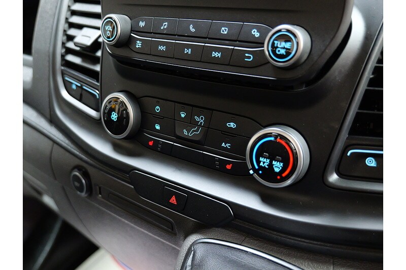 Used Ford Transit Custom 2021 for sale - 77027691: Photo 23