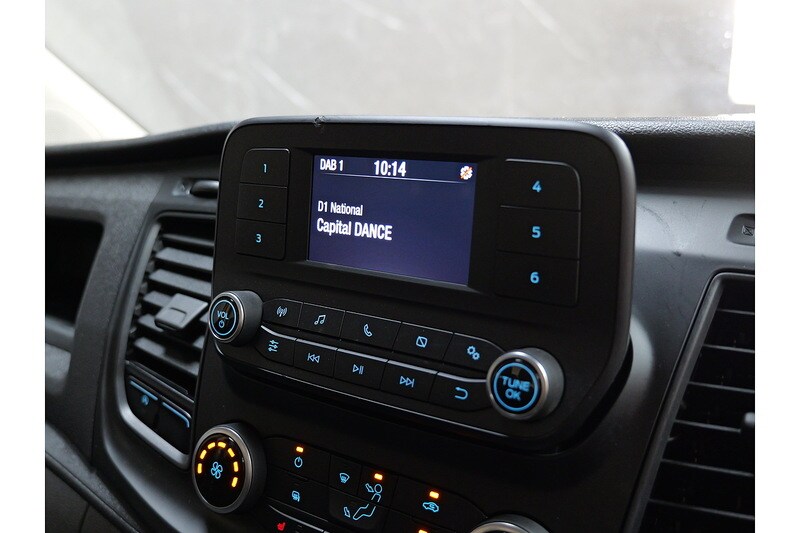 Used Ford Transit Custom 2021 for sale - 77027691: Photo 24