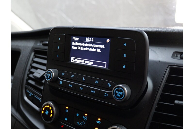 Used Ford Transit Custom 2021 for sale - 77027691: Photo 26