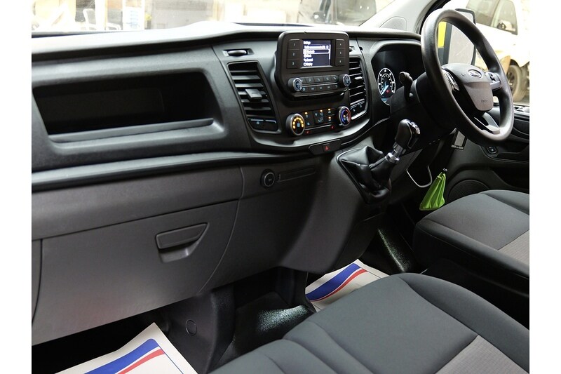 Used Ford Transit Custom 2021 for sale - 77027691: Photo 27