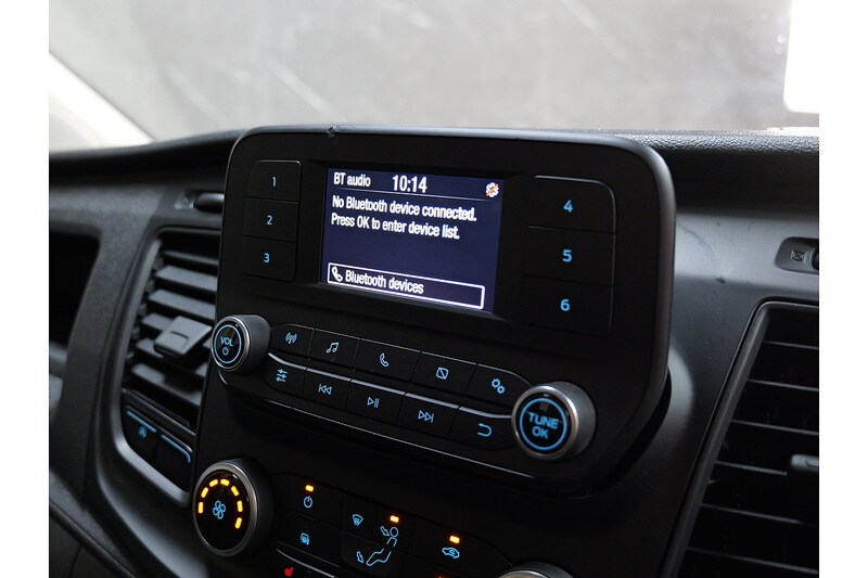 Used Ford Transit Custom 2021 for sale - 77027691: Photo 28