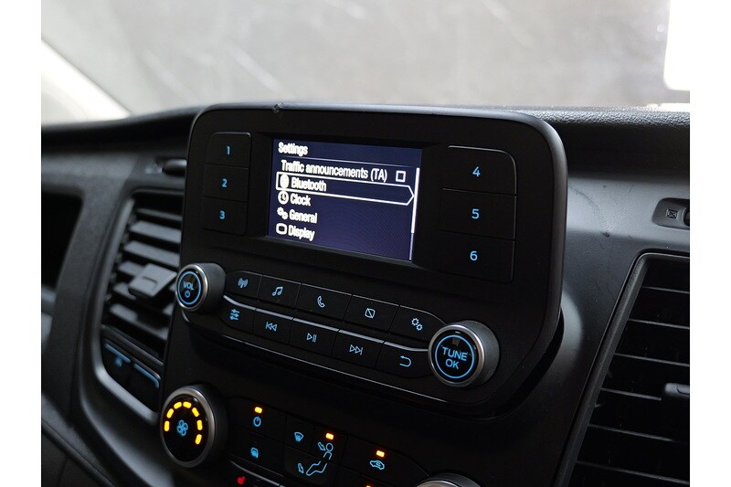 Used Ford Transit Custom 2021 for sale - 77027691: Photo 30