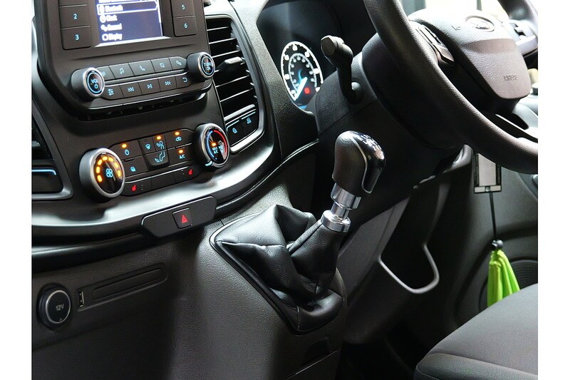 Used Ford Transit Custom 2021 for sale - 77027691: Photo 31