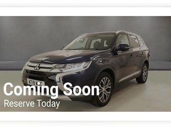 Used Mitsubishi Outlander 2018 for sale - 79526378: Photo