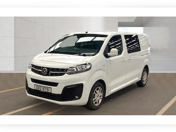 Used Vauxhall Vivaro 2020 for sale - 78525760: Photo