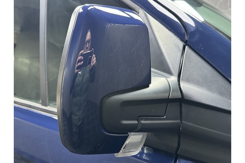 Used Ford Transit Custom 2017 for sale - 77422901: Photo 13