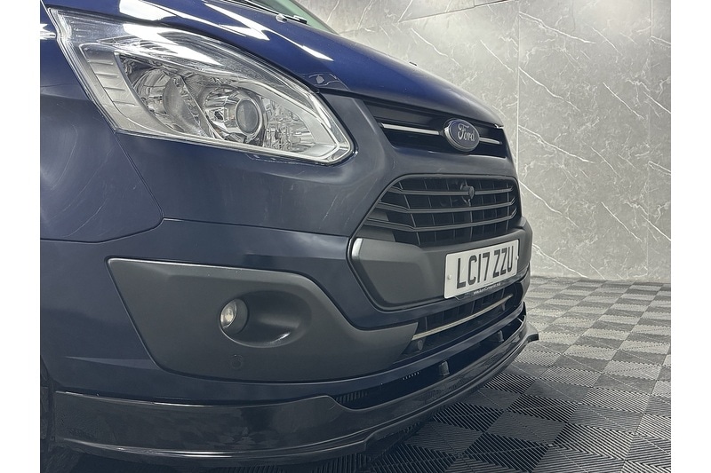 Used Ford Transit Custom 2017 for sale - 77422901: Photo 14