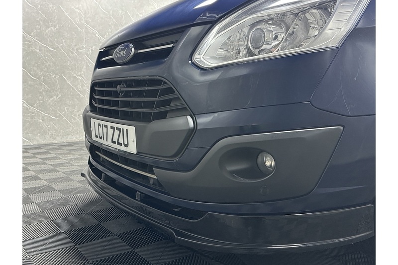 Used Ford Transit Custom 2017 for sale - 77422901: Photo 15