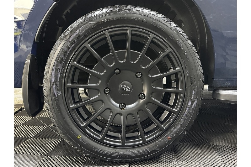 Used Ford Transit Custom 2017 for sale - 77422901: Photo 17