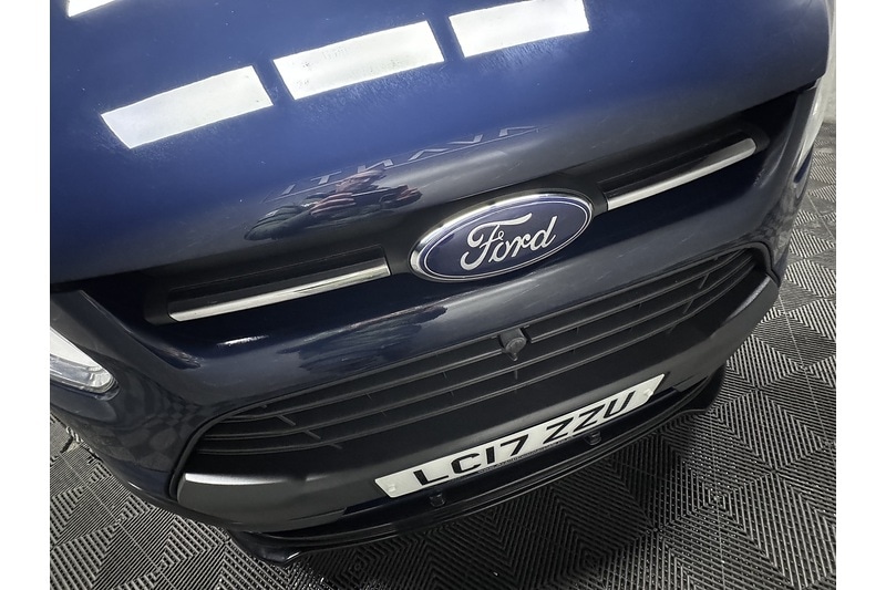 Used Ford Transit Custom 2017 for sale - 77422901: Photo 24