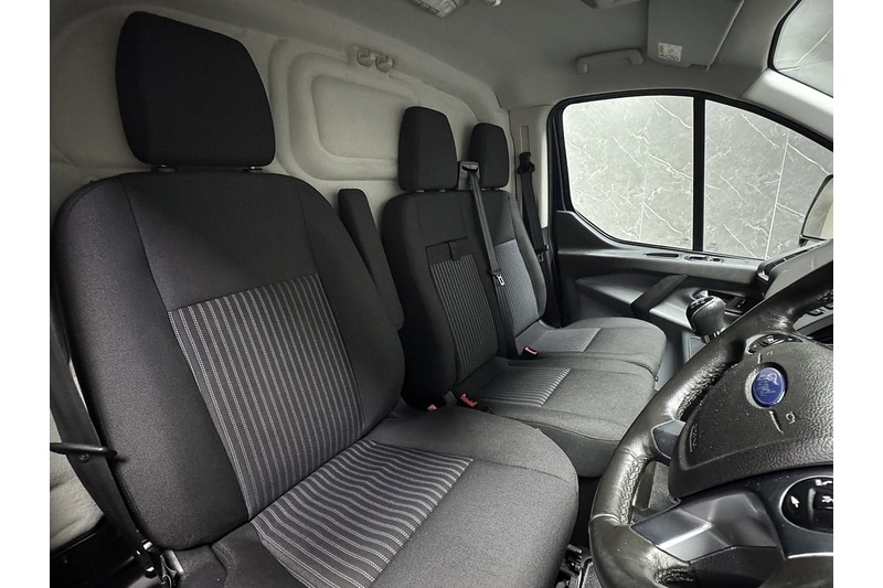 Used Ford Transit Custom 2017 for sale - 77422901: Photo 29