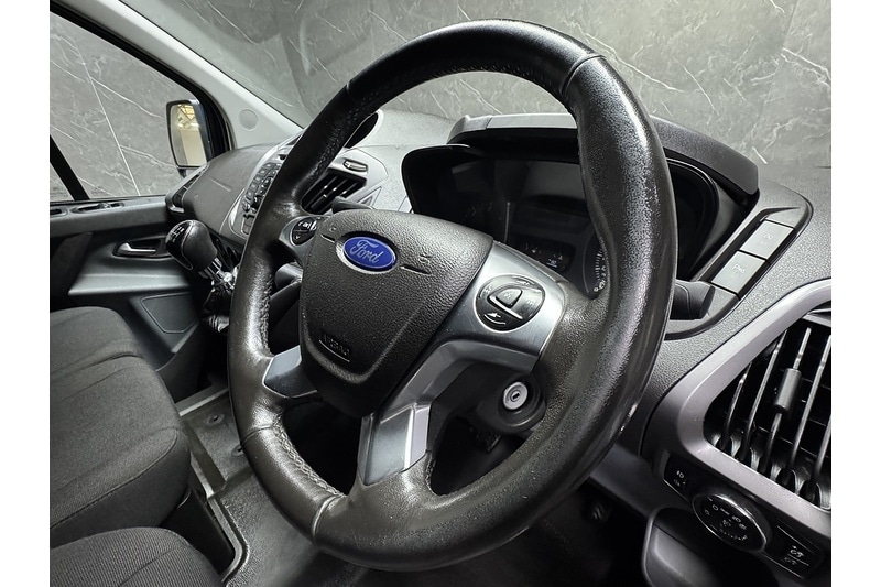 Used Ford Transit Custom 2017 for sale - 77422901: Photo 33