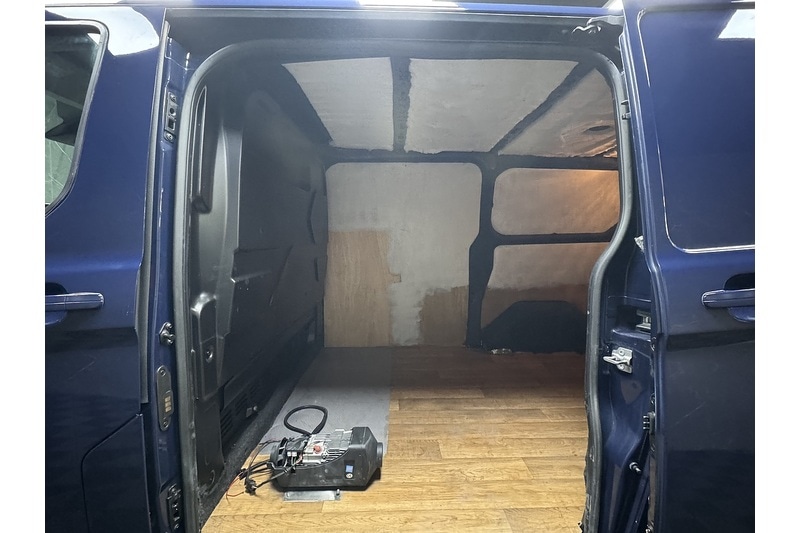 Used Ford Transit Custom 2017 for sale - 77422901: Photo 37