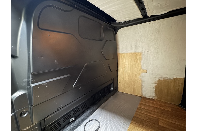 Used Ford Transit Custom 2017 for sale - 77422901: Photo 38