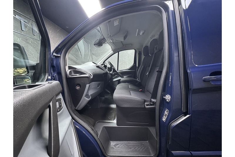 Used Ford Transit Custom 2017 for sale - 77422901: Photo 41