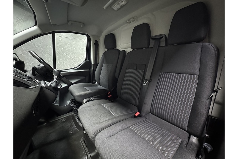 Used Ford Transit Custom 2017 for sale - 77422901: Photo 42
