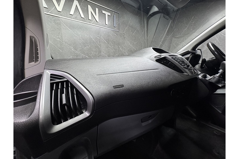 Used Ford Transit Custom 2017 for sale - 77422901: Photo 43