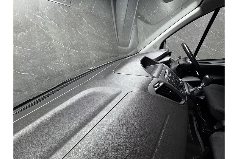 Used Ford Transit Custom 2017 for sale - 77422901: Photo 44