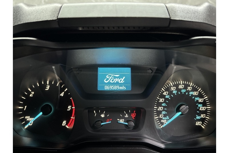 Used Ford Transit Custom 2017 for sale - 77422901: Photo 46