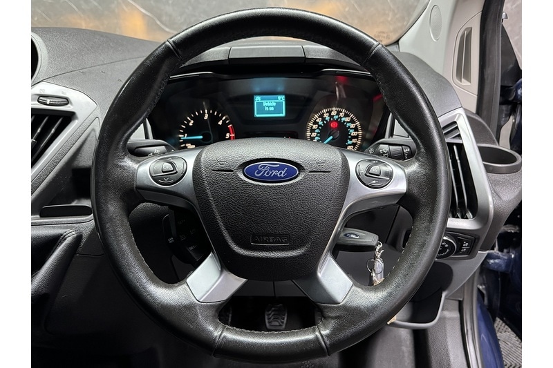 Used Ford Transit Custom 2017 for sale - 77422901: Photo 47