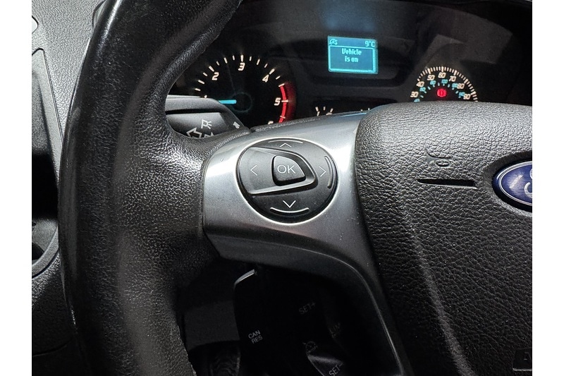 Used Ford Transit Custom 2017 for sale - 77422901: Photo 49