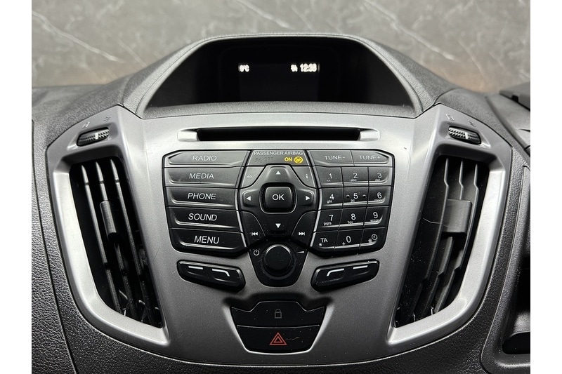 Used Ford Transit Custom 2017 for sale - 77422901: Photo 52