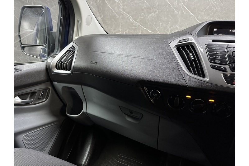 Used Ford Transit Custom 2017 for sale - 77422901: Photo 59