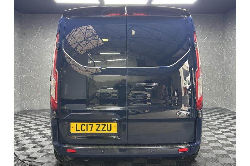 Used Ford Transit Custom 2017 for sale - 77422901: Photo 6