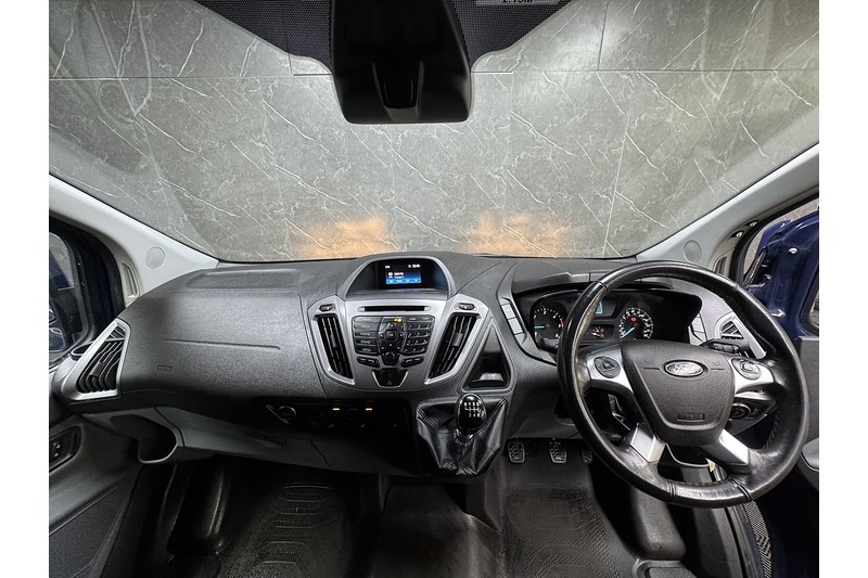 Used Ford Transit Custom 2017 for sale - 77422901: Photo 60