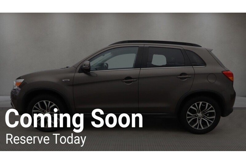 Used Mitsubishi ASX 2017 for sale - 77897721: Photo 11