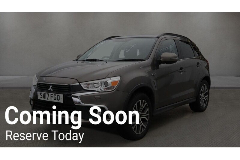 Used Mitsubishi ASX 2017 for sale - 77897721: Photo 3