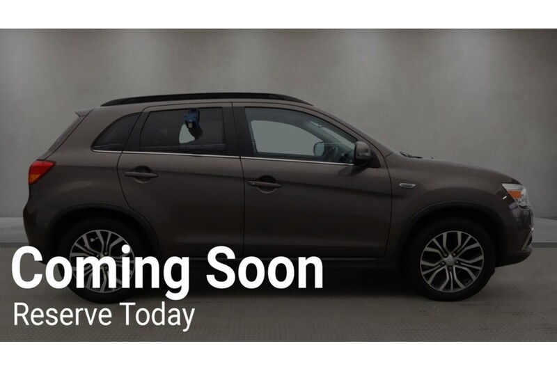 Used Mitsubishi ASX 2017 for sale - 77897721: Photo 9