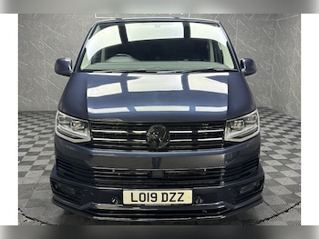 Used Volkswagen Transporter 2019 for sale - 77716130: Photo