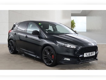 Used Ford Focus 2016 for sale - 78908973: Photo