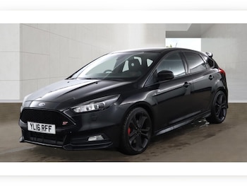 Used Ford Focus 2016 for sale - 78908973: Photo