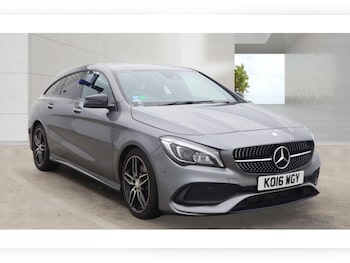 Used Mercedes-Benz CLA 2016 for sale - 78908968: Photo