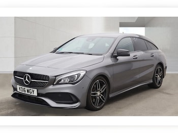 Used Mercedes-Benz CLA 2016 for sale - 78908968: Photo