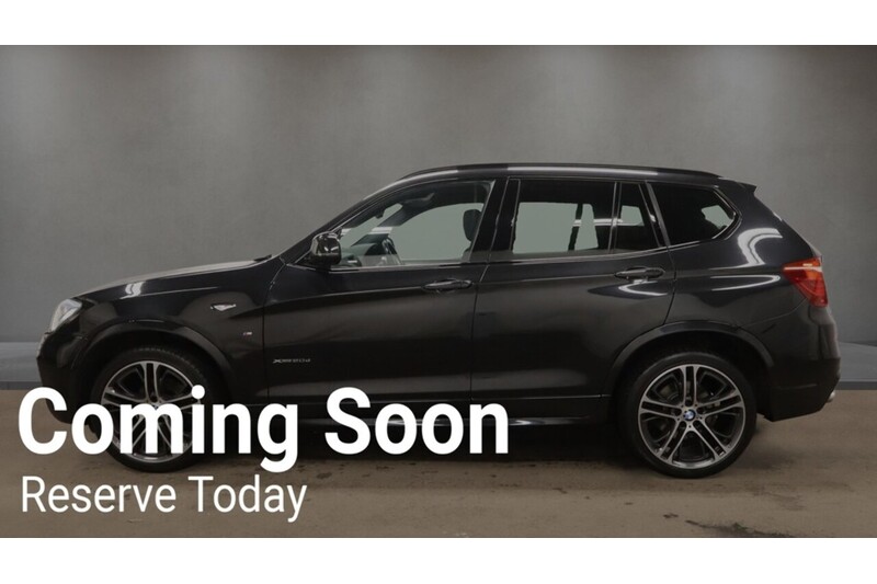 Used BMW X3 2016 for sale - 77140302: Photo 10