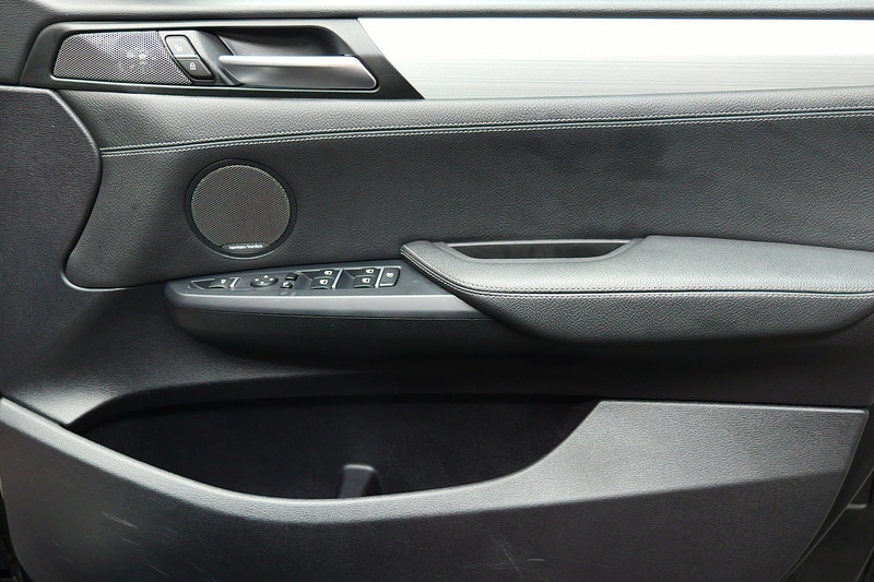 Used BMW X3 2016 for sale - 77140302: Photo 17