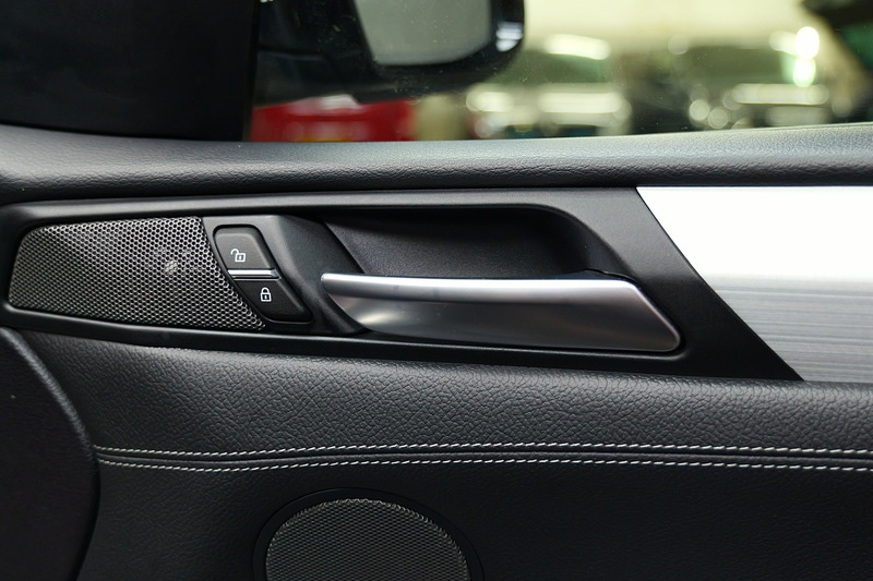 Used BMW X3 2016 for sale - 77140302: Photo 21