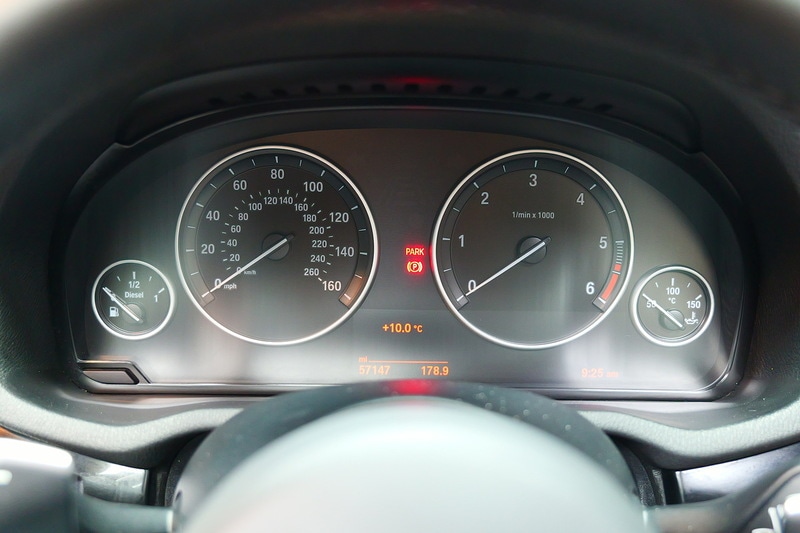 Used BMW X3 2016 for sale - 77140302: Photo 23