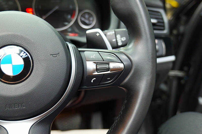 Used BMW X3 2016 for sale - 77140302: Photo 24