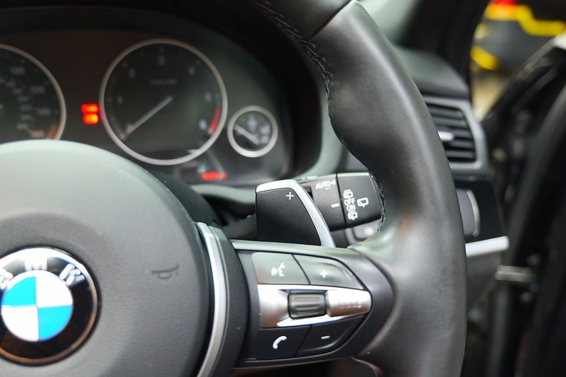 Used BMW X3 2016 for sale - 77140302: Photo 27